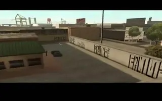 Big Smoke's Order at 00:05 — BIG SMOKE
