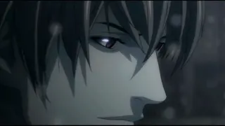 Death Note — Почему ты смотришь на часы? at 00:02 — YAGAMI LIGHT