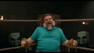Chicken Jockey at 00:17 — STEVE