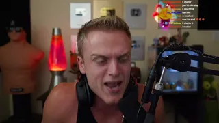 Type in Chat - Joe Bart at 00:07 — JOE