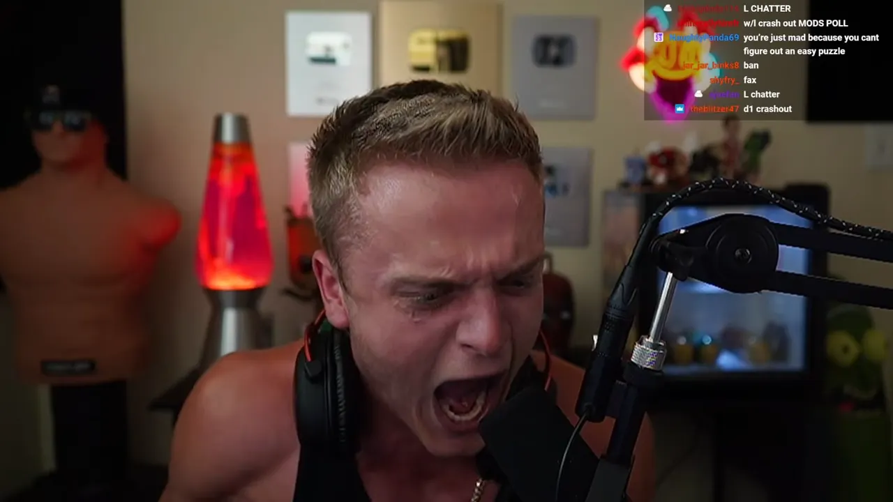 Type in Chat - Joe Bart cover